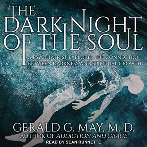 the dark night of the soul richard miller summary|the dark night of the soul summary.